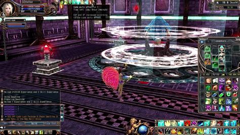 last chaos extreme